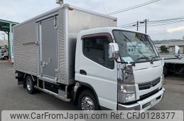 mitsubishi-fuso canter 2012 -MITSUBISHI--Canter TKG-FEB80--FEB80-500909---MITSUBISHI--Canter TKG-FEB80--FEB80-500909-