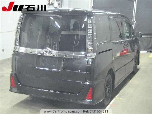 toyota voxy 2014 CFJ1654311 image 2