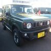 suzuki jimny 2024 -SUZUKI 【静岡 581ﾆ185】--Jimny JB64W--325195---SUZUKI 【静岡 581ﾆ185】--Jimny JB64W--325195- image 1