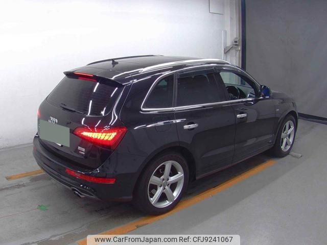 audi q5 2013 quick_quick_ABA-8RCNCF_WAUZZZ8R3DA021300 image 2