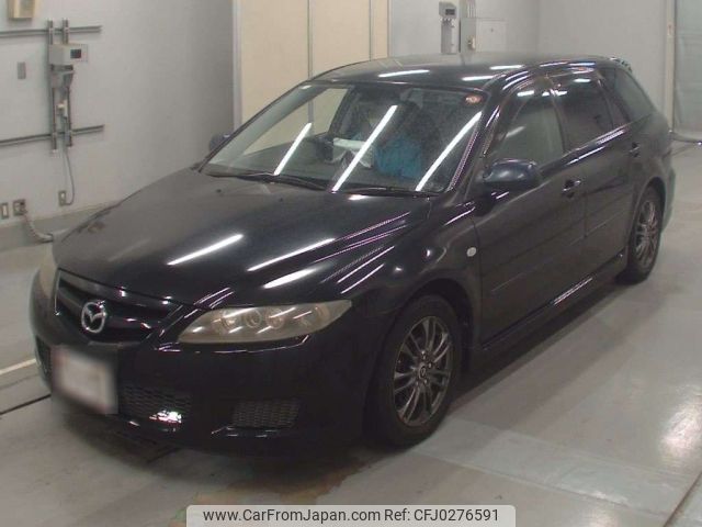 mazda atenza 2006 -MAZDA--Atenza Wagon GYEW-401911---MAZDA--Atenza Wagon GYEW-401911- image 1