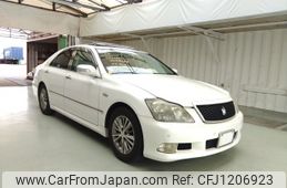 toyota crown 2006 ENHANCEAUTO_1_ea299867