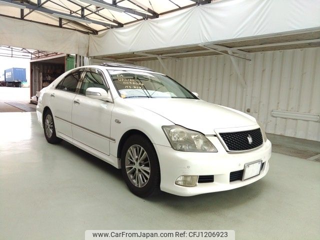 toyota crown 2006 ENHANCEAUTO_1_ea299867 image 1