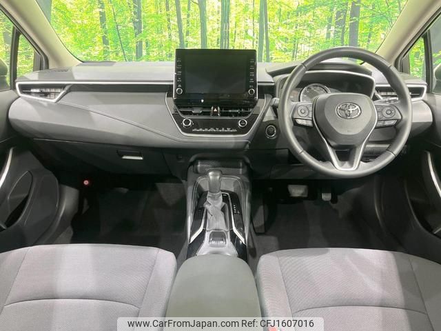 toyota corolla-touring-wagon 2019 CFJ1607016 image 2