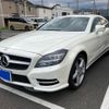 mercedes-benz cls-class 2013 CFJ1711956 image 3
