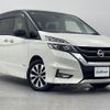 nissan serena 2018 -NISSAN--Serena DAA-GFC27--GFC27-141143---NISSAN--Serena DAA-GFC27--GFC27-141143- image 1