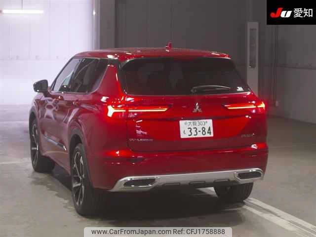 mitsubishi outlander-phev 2024 CFJ1758888 image 2