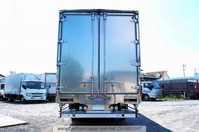 isuzu forward 2007 quick_quick_PA-FRR34M4_FRR34M4-7000975 image 2