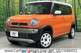 suzuki hustler 2014 CFJ1688432