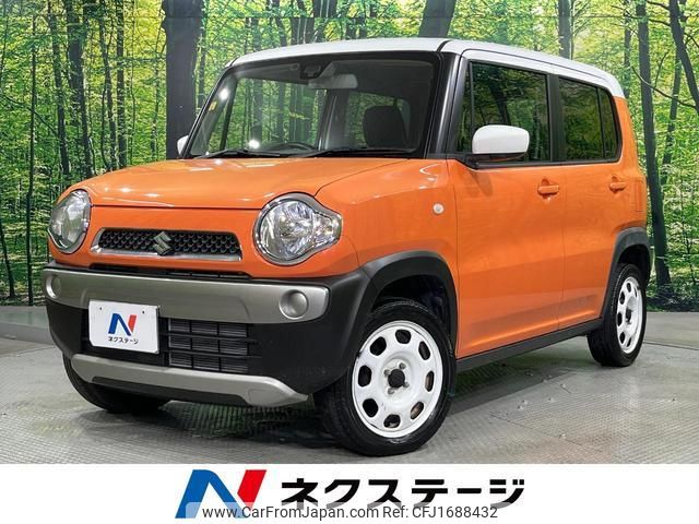suzuki hustler 2014 CFJ1688432 image 1