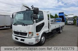 mitsubishi-fuso fighter 2016 CFJ1603779