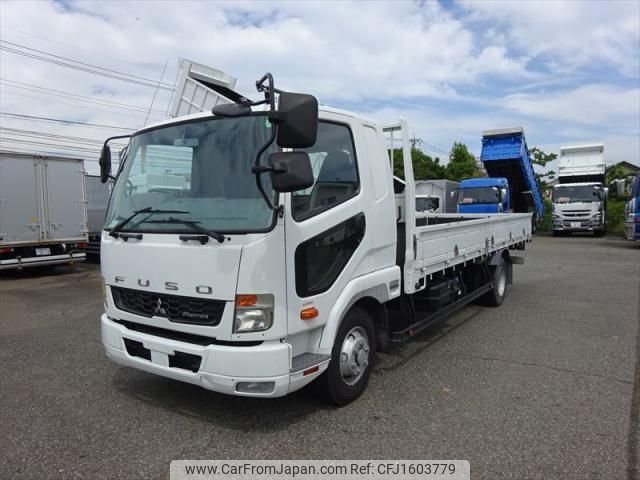 mitsubishi-fuso fighter 2016 CFJ1603779 image 1