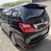 toyota alphard 2010 -TOYOTA--Alphard DBA-ANH25W--ANH25-8021278---TOYOTA--Alphard DBA-ANH25W--ANH25-8021278- image 8