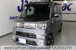 daihatsu wake 2020 -DAIHATSU 【京都 584ﾈ1315】--WAKE 3BA-LA700S--LA700S-0160158---DAIHATSU 【京都 584ﾈ1315】--WAKE 3BA-LA700S--LA700S-0160158-