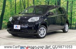 toyota passo 2018 -TOYOTA--Passo DBA-M700A--M700A-0110171---TOYOTA--Passo DBA-M700A--M700A-0110171-