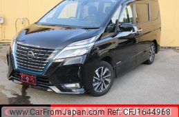 nissan serena 2019 CFJ1644968