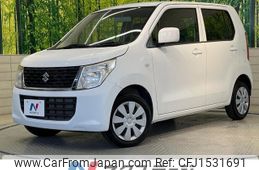 suzuki wagon-r 2016 CFJ1531691