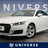 audi tt 2016 -AUDI--Audi TT ABA-FVCJS--TRUZZZFV4H1001314---AUDI--Audi TT ABA-FVCJS--TRUZZZFV4H1001314- image 1