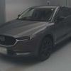 mazda cx-5 2021 -MAZDA--CX-5 3DA-KF2P--KF2P-460667---MAZDA--CX-5 3DA-KF2P--KF2P-460667- image 1