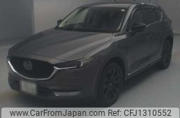 mazda cx-5 2021 -MAZDA--CX-5 3DA-KF2P--KF2P-460667---MAZDA--CX-5 3DA-KF2P--KF2P-460667-