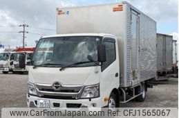 hino dutro 2024 CFJ1565067