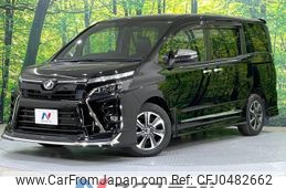 toyota voxy 2021 -TOYOTA--Voxy 3BA-ZRR80W--ZRR80-0676374---TOYOTA--Voxy 3BA-ZRR80W--ZRR80-0676374-