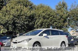 toyota wish 2011 -TOYOTA--Wish DBA-ZGE20W--ZGE20-0121700---TOYOTA--Wish DBA-ZGE20W--ZGE20-0121700-