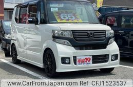 honda n-box 2014 CFJ1523537