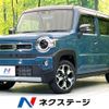 suzuki hustler 2020 quick_quick_MR52S_MR52S-119255 image 1