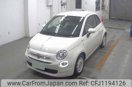fiat 500 2021 quick_quick_3BA-31212_ZFA3120000JF77612