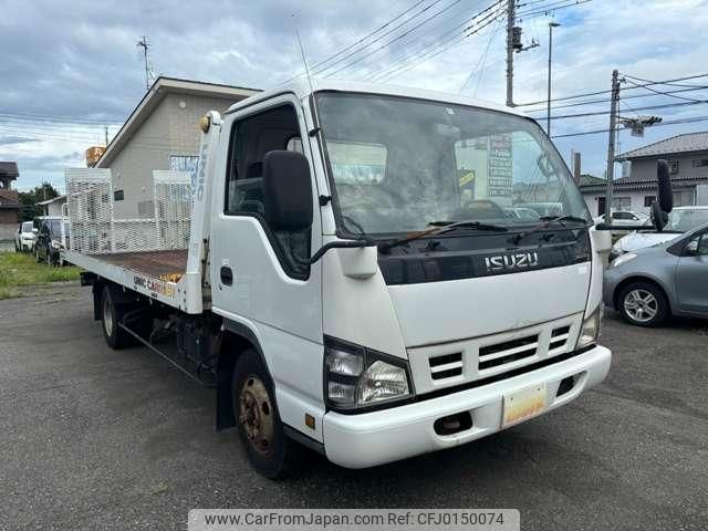 isuzu elf-truck 2005 quick_quick_PB-NPR81AN_NPR81-7008070 image 2