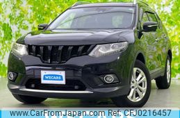 nissan x-trail 2017 quick_quick_HNT32_HNT32-131422