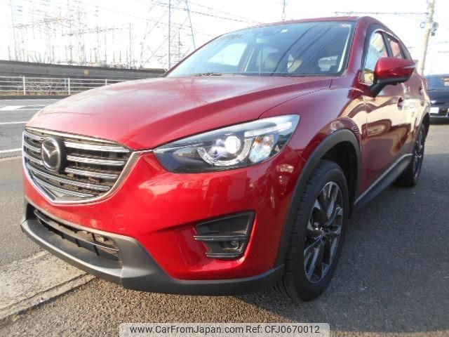 mazda cx-5 2016 -MAZDA--CX-5 KE5FW--KE5FW-201002---MAZDA--CX-5 KE5FW--KE5FW-201002- image 1