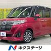 toyota roomy 2017 CFJ1695194 image 1