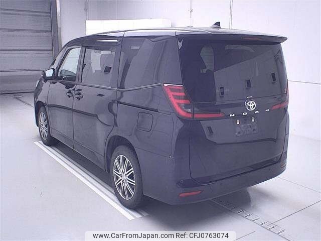 toyota noah 2022 -TOYOTA--Noah MZRA95W-0002460---TOYOTA--Noah MZRA95W-0002460- image 2