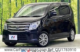 suzuki wagon-r 2014 CFJ1783910