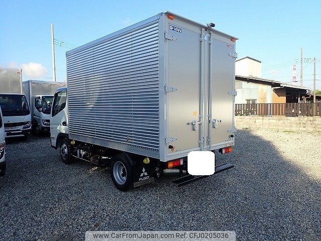 mitsubishi-fuso canter 2024 -MITSUBISHI--Canter 2RG-FBA20--FBA20-610080---MITSUBISHI--Canter 2RG-FBA20--FBA20-610080- image 2