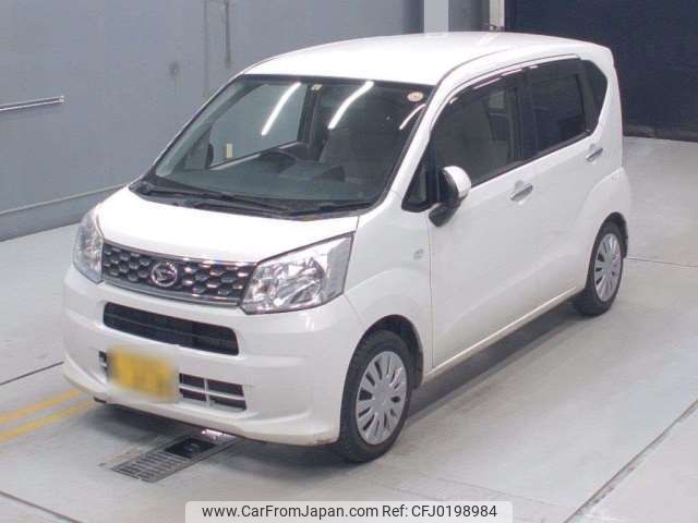 daihatsu move 2016 -DAIHATSU--Move DBA-LA150S--LA150S-1033560---DAIHATSU--Move DBA-LA150S--LA150S-1033560- image 1