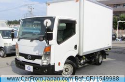 nissan atlas 2013 CFJ1549988
