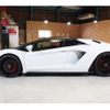 lamborghini lamborghini-aventador 2017 -LAMBORGHINI--Lamborghini Aventador ABA-47L539--ZHWEG4ZD2HLA06465---LAMBORGHINI--Lamborghini Aventador ABA-47L539--ZHWEG4ZD2HLA06465- image 5