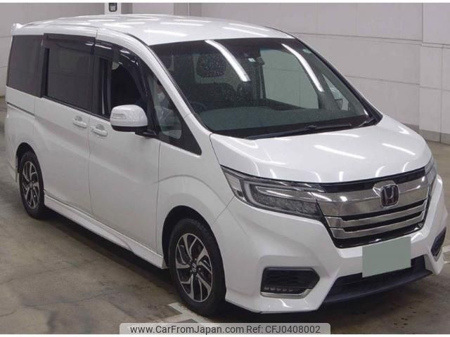 honda stepwagon-spada 2018 quick_quick_DBA-RP4_1203593 image 1