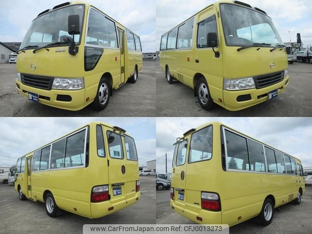 hino liesse-ii 2014 GOO_JP_700040276330240717001 image 2