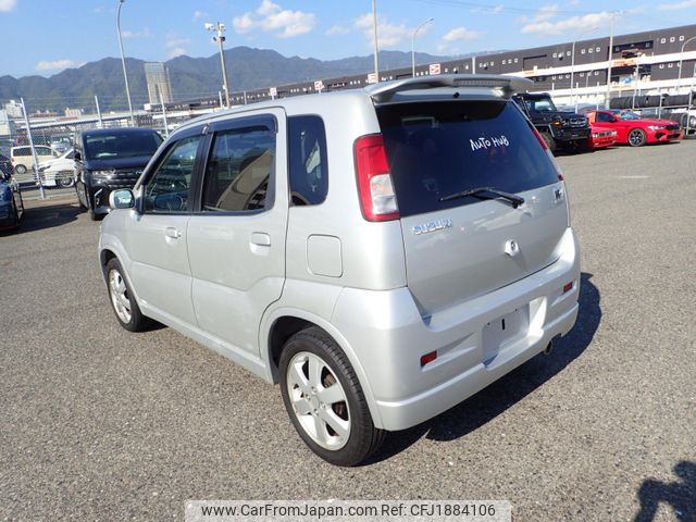 suzuki kei 1999 CFJ1884106 image 2