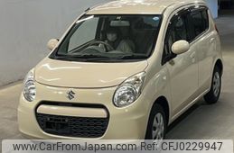 suzuki alto 2013 -SUZUKI--Alto HA25S-919584---SUZUKI--Alto HA25S-919584-