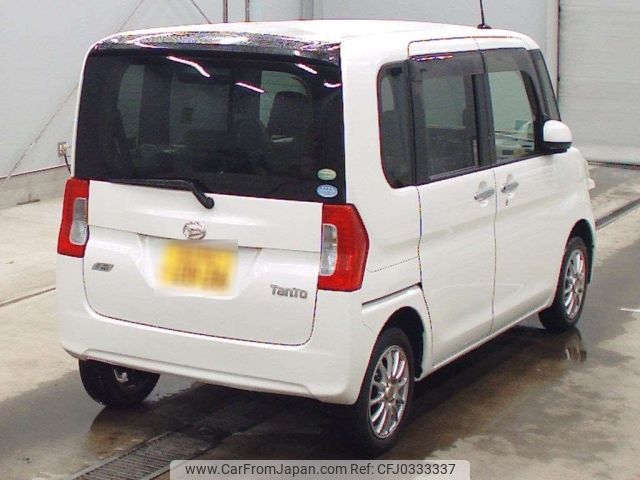 daihatsu tanto 2013 -DAIHATSU 【岩手 581た2026】--Tanto LA610S-005386---DAIHATSU 【岩手 581た2026】--Tanto LA610S-005386- image 2