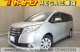 toyota noah 2014 -TOYOTA--Noah DBA-ZRR80G--ZRR80-0025244---TOYOTA--Noah DBA-ZRR80G--ZRR80-0025244-