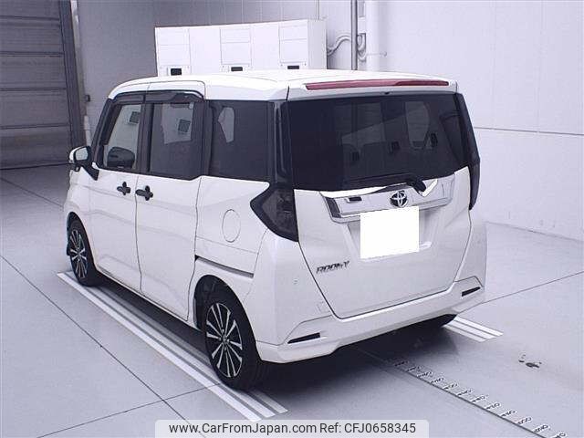 toyota roomy 2023 -TOYOTA 【京都 546ﾏ13】--Roomy M900A-1035082---TOYOTA 【京都 546ﾏ13】--Roomy M900A-1035082- image 2