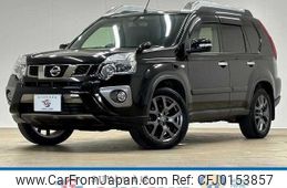 nissan x-trail 2013 quick_quick_DBA-NT31_NT31-318546