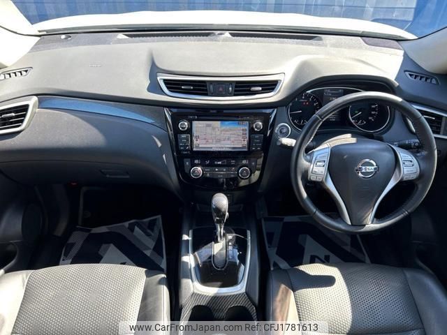 nissan x-trail 2016 CFJ1781613 image 2