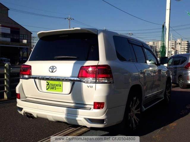 toyota land-cruiser-wagon 2021 -TOYOTA--Land Cruiser Wagon 3BA-URJ202W--URJ202-4231372---TOYOTA--Land Cruiser Wagon 3BA-URJ202W--URJ202-4231372- image 2